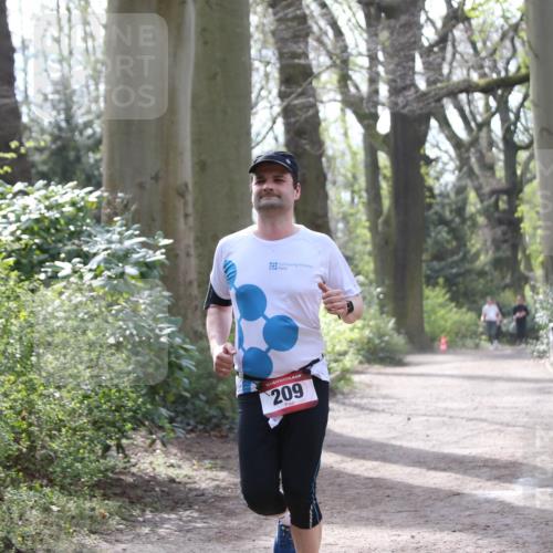 13.04.2025 - Hammer Lauf Jannik Wohlers http://msf.ph/oto/7652606 13.04.2025 10:43:11 Laufen 15, 209 meine-sportfotos.de