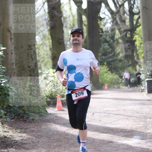 13.04.2025 - Hammer Lauf Jannik Wohlers http://msf.ph/oto/7652608 13.04.2025 10:43:10 Laufen 15, 209 meine-sportfotos.de