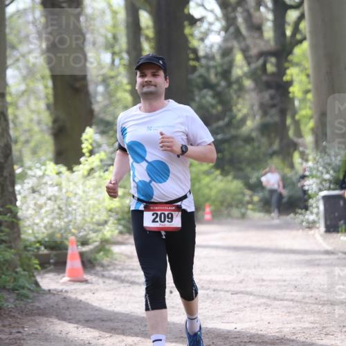 13.04.2025 - Hammer Lauf Jannik Wohlers http://msf.ph/oto/7652610 13.04.2025 10:43:10 Laufen 15, 209 meine-sportfotos.de