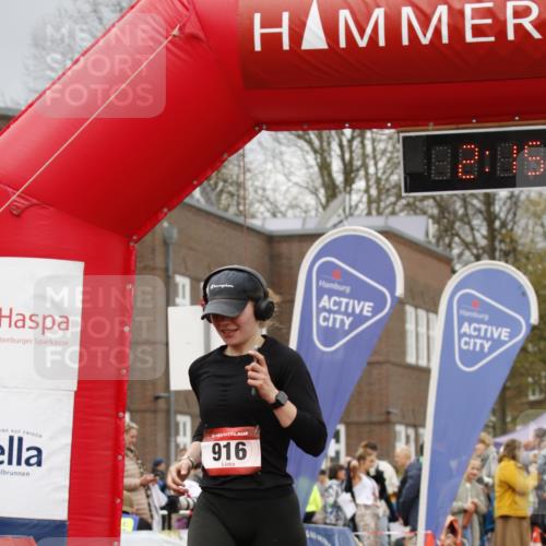 13.04.2025 - Hammer Lauf A. Gomolzig http://msf.ph/oto/7652611 13.04.2025 13:15:04 Ziel 916 meine-sportfotos.de