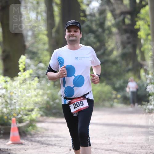 13.04.2025 - Hammer Lauf Jannik Wohlers http://msf.ph/oto/7652613 13.04.2025 10:43:09 Laufen 15, 209 meine-sportfotos.de