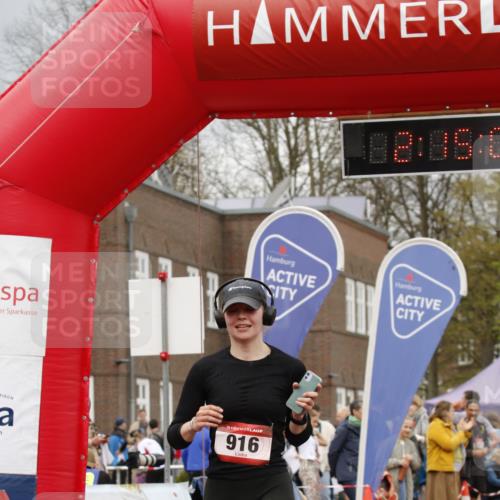 13.04.2025 - Hammer Lauf A. Gomolzig http://msf.ph/oto/7652614 13.04.2025 13:15:04 Ziel 916 meine-sportfotos.de
