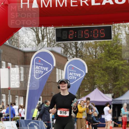 13.04.2025 - Hammer Lauf A. Gomolzig http://msf.ph/oto/7652620 13.04.2025 13:15:03 Ziel 916 meine-sportfotos.de