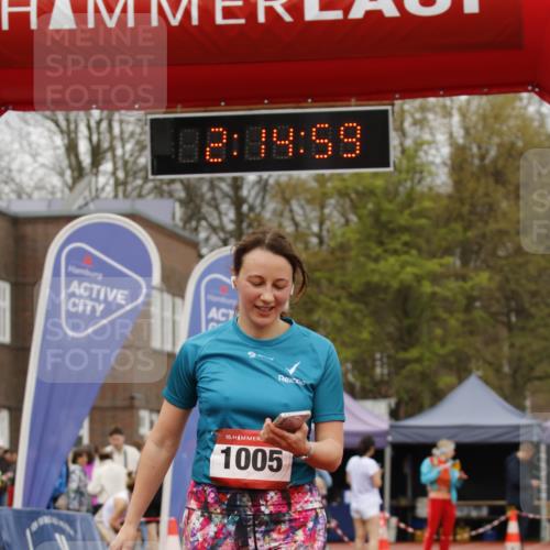 13.04.2025 - Hammer Lauf A. Gomolzig http://msf.ph/oto/7652634 13.04.2025 13:14:57 Ziel  meine-sportfotos.de