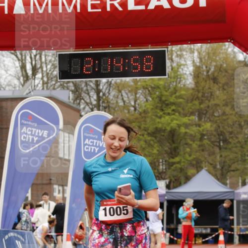 13.04.2025 - Hammer Lauf A. Gomolzig http://msf.ph/oto/7652637 13.04.2025 13:14:57 Ziel  meine-sportfotos.de