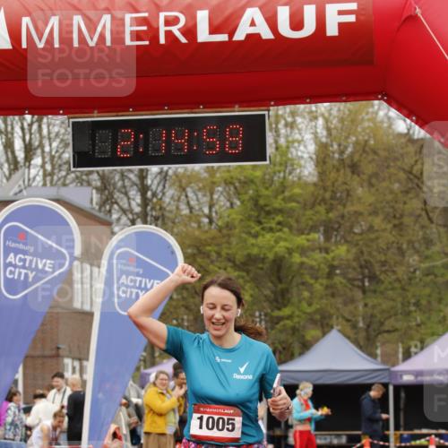 13.04.2025 - Hammer Lauf A. Gomolzig http://msf.ph/oto/7652640 13.04.2025 13:14:56 Ziel  meine-sportfotos.de