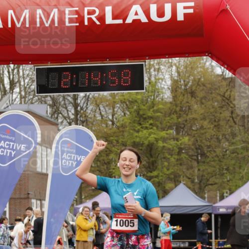 13.04.2025 - Hammer Lauf A. Gomolzig http://msf.ph/oto/7652643 13.04.2025 13:14:56 Ziel  meine-sportfotos.de