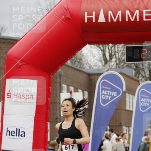 13.04.2025 - Hammer Lauf A. Gomolzig http://msf.ph/oto/7652651 13.04.2025 13:14:45 Ziel 617 meine-sportfotos.de