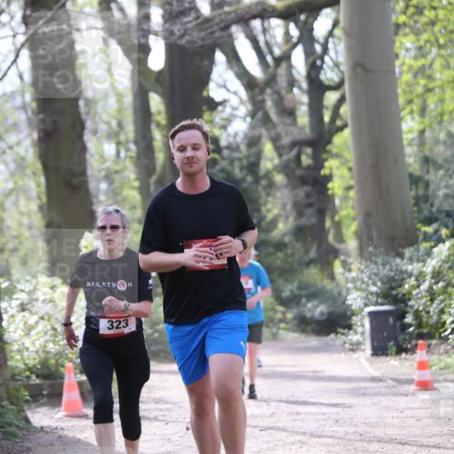 13.04.2025 - Hammer Lauf Jannik Wohlers http://msf.ph/oto/7652653 13.04.2025 10:43:02 Laufen 323, 15 meine-sportfotos.de