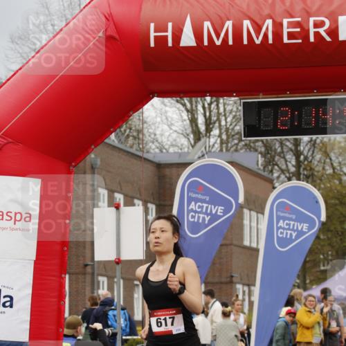 13.04.2025 - Hammer Lauf A. Gomolzig http://msf.ph/oto/7652654 13.04.2025 13:14:45 Ziel 617 meine-sportfotos.de