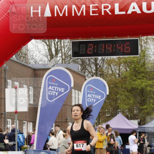 13.04.2025 - Hammer Lauf A. Gomolzig http://msf.ph/oto/7652657 13.04.2025 13:14:44 Ziel 617 meine-sportfotos.de