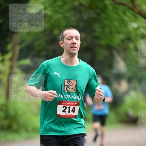 13.04.2025 - Hammer Lauf Dr. Thomas Lammeyer http://msf.ph/oto/7652662 13.04.2025 10:30:57 Laufen 15, 214 meine-sportfotos.de