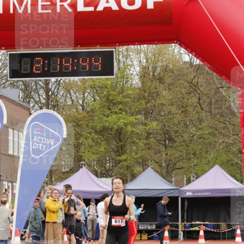 13.04.2025 - Hammer Lauf A. Gomolzig http://msf.ph/oto/7652664 13.04.2025 13:14:42 Ziel 617 meine-sportfotos.de