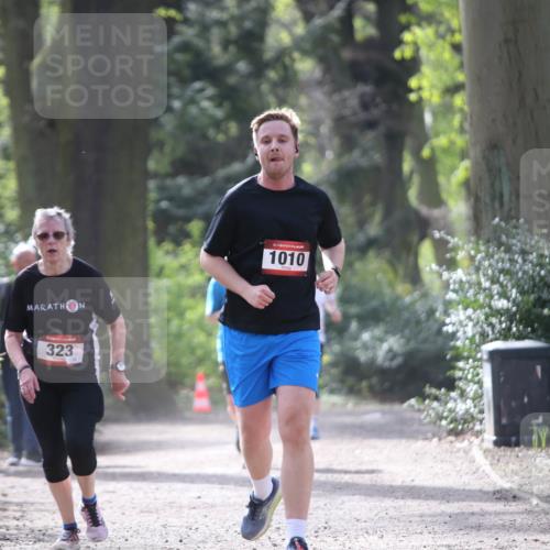 13.04.2025 - Hammer Lauf Jannik Wohlers http://msf.ph/oto/7652665 13.04.2025 10:42:59 Laufen 323, 15, 1010 meine-sportfotos.de