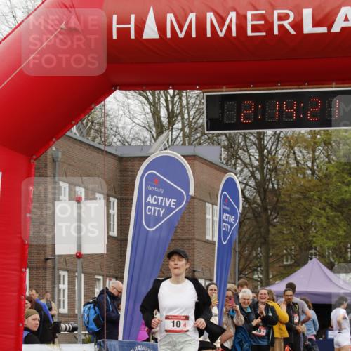 13.04.2025 - Hammer Lauf A. Gomolzig http://msf.ph/oto/7652672 13.04.2025 13:14:20 Ziel 10 meine-sportfotos.de