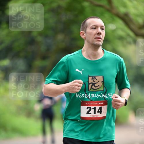 13.04.2025 - Hammer Lauf Dr. Thomas Lammeyer http://msf.ph/oto/7652673 13.04.2025 10:30:57 Laufen 15, 214 meine-sportfotos.de