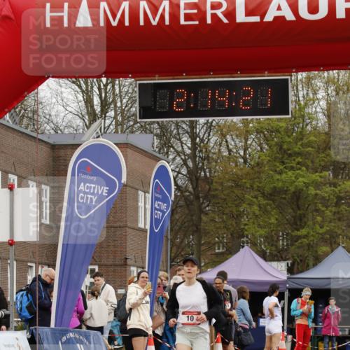 13.04.2025 - Hammer Lauf A. Gomolzig http://msf.ph/oto/7652674 13.04.2025 13:14:19 Ziel 10 meine-sportfotos.de
