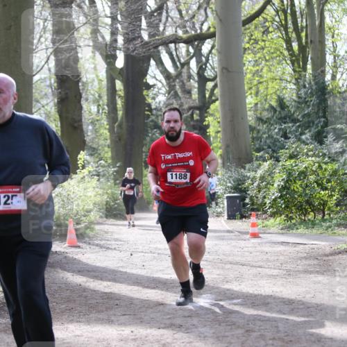 13.04.2025 - Hammer Lauf Jannik Wohlers http://msf.ph/oto/7652680 13.04.2025 10:42:55 Laufen 125, 1188 meine-sportfotos.de