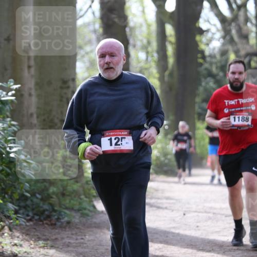 13.04.2025 - Hammer Lauf Jannik Wohlers http://msf.ph/oto/7652683 13.04.2025 10:42:54 Laufen 15, 125, 1188 meine-sportfotos.de