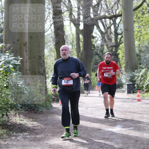 13.04.2025 - Hammer Lauf Jannik Wohlers http://msf.ph/oto/7652686 13.04.2025 10:42:54 Laufen 125, 1188 meine-sportfotos.de
