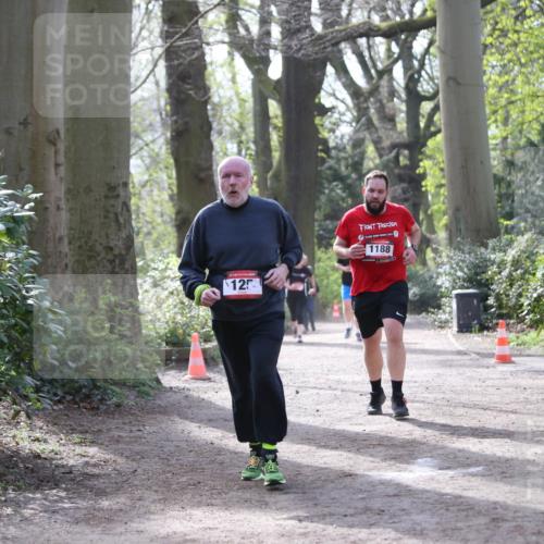 13.04.2025 - Hammer Lauf Jannik Wohlers http://msf.ph/oto/7652688 13.04.2025 10:42:54 Laufen 125, 1188 meine-sportfotos.de