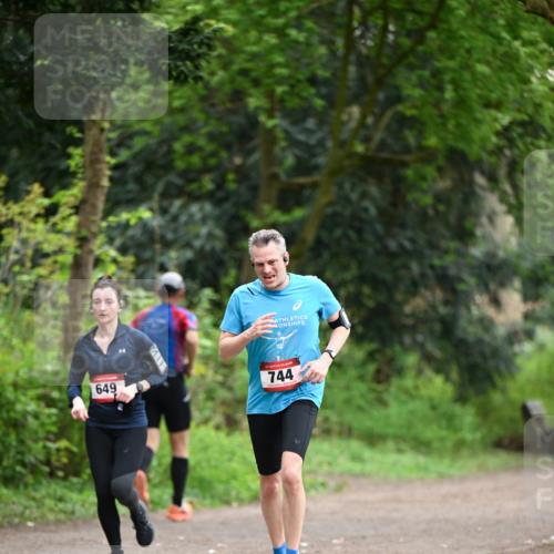 13.04.2025 - Hammer Lauf Dr. Thomas Lammeyer http://msf.ph/oto/7652692 13.04.2025 10:30:59 Laufen 649, 744 meine-sportfotos.de
