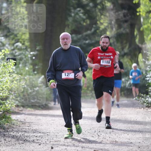 13.04.2025 - Hammer Lauf Jannik Wohlers http://msf.ph/oto/7652693 13.04.2025 10:42:50 Laufen 125, 1224, 1188 meine-sportfotos.de
