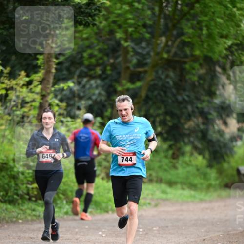 13.04.2025 - Hammer Lauf Dr. Thomas Lammeyer http://msf.ph/oto/7652696 13.04.2025 10:30:59 Laufen 649, 744 meine-sportfotos.de