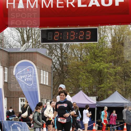 13.04.2025 - Hammer Lauf A. Gomolzig http://msf.ph/oto/7652697 13.04.2025 13:13:21 Ziel 103, 287 meine-sportfotos.de