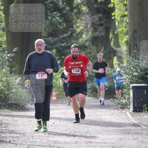 13.04.2025 - Hammer Lauf Jannik Wohlers http://msf.ph/oto/7652698 13.04.2025 10:42:49 Laufen 125, 2024, 1188, 1030 meine-sportfotos.de