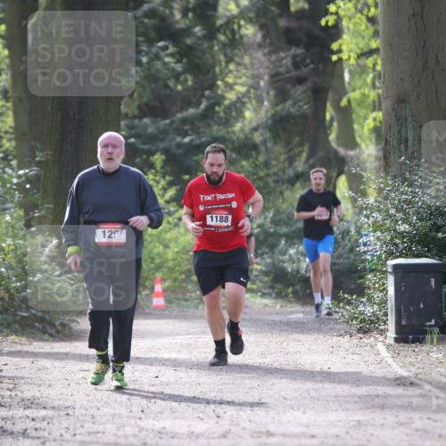 13.04.2025 - Hammer Lauf Jannik Wohlers http://msf.ph/oto/7652703 13.04.2025 10:42:48 Laufen 125, 1188 meine-sportfotos.de