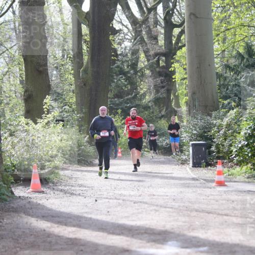 13.04.2025 - Hammer Lauf Jannik Wohlers http://msf.ph/oto/7652705 13.04.2025 10:42:47 Laufen 125, 1188 meine-sportfotos.de