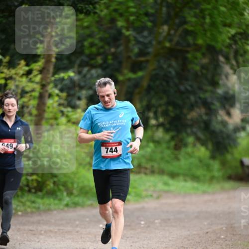 13.04.2025 - Hammer Lauf Dr. Thomas Lammeyer http://msf.ph/oto/7652715 13.04.2025 10:30:59 Laufen 649, 744 meine-sportfotos.de