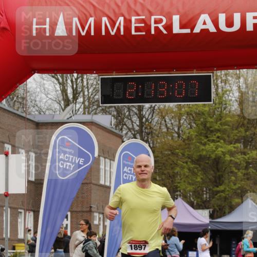 13.04.2025 - Hammer Lauf A. Gomolzig http://msf.ph/oto/7652726 13.04.2025 13:13:05 Ziel 1897 meine-sportfotos.de