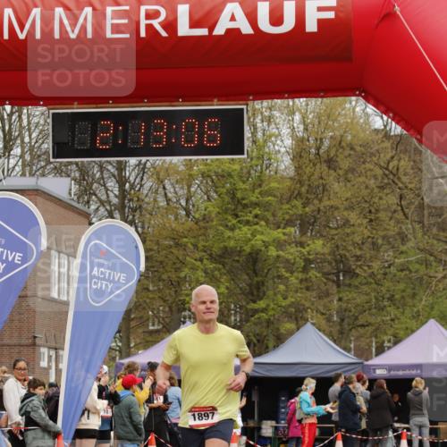 13.04.2025 - Hammer Lauf A. Gomolzig http://msf.ph/oto/7652728 13.04.2025 13:13:05 Ziel 1897 meine-sportfotos.de