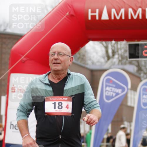 13.04.2025 - Hammer Lauf A. Gomolzig http://msf.ph/oto/7652731 13.04.2025 13:11:59 Ziel 18 meine-sportfotos.de