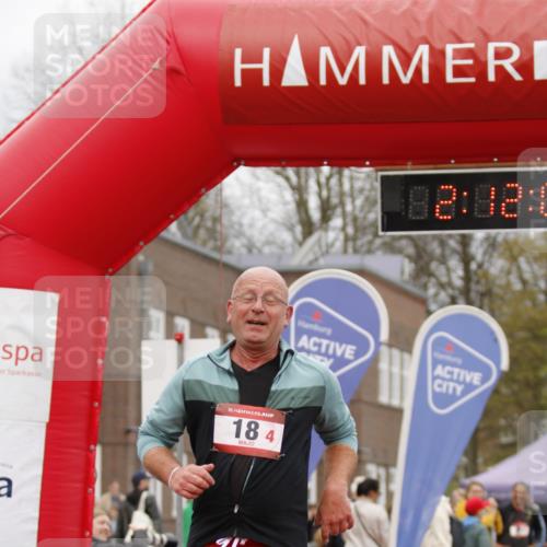 13.04.2025 - Hammer Lauf A. Gomolzig http://msf.ph/oto/7652733 13.04.2025 13:11:58 Ziel 18 meine-sportfotos.de