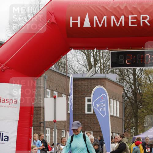 13.04.2025 - Hammer Lauf A. Gomolzig http://msf.ph/oto/7652753 13.04.2025 13:10:49 Ziel 2001 meine-sportfotos.de