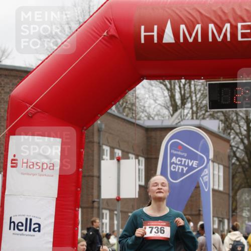 13.04.2025 - Hammer Lauf A. Gomolzig http://msf.ph/oto/7652764 13.04.2025 13:09:50 Ziel 736 meine-sportfotos.de