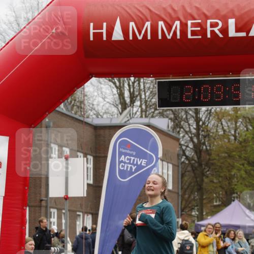 13.04.2025 - Hammer Lauf A. Gomolzig http://msf.ph/oto/7652767 13.04.2025 13:09:49 Ziel 736 meine-sportfotos.de