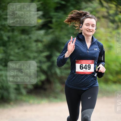 13.04.2025 - Hammer Lauf Dr. Thomas Lammeyer http://msf.ph/oto/7652773 13.04.2025 10:31:03 Laufen 15, 649 meine-sportfotos.de