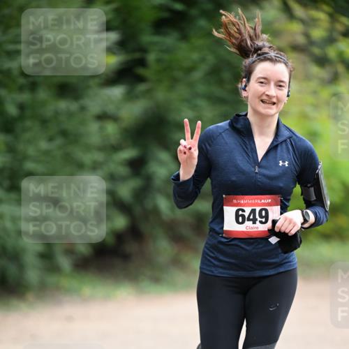 13.04.2025 - Hammer Lauf Dr. Thomas Lammeyer http://msf.ph/oto/7652776 13.04.2025 10:31:03 Laufen 15, 649 meine-sportfotos.de