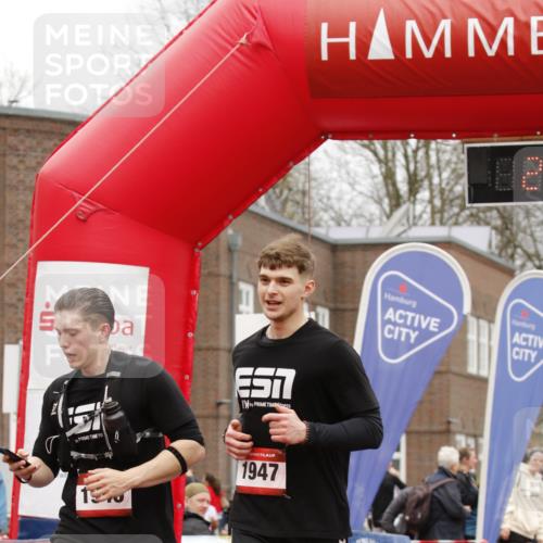 13.04.2025 - Hammer Lauf A. Gomolzig http://msf.ph/oto/7652790 13.04.2025 13:08:54 Ziel 1946, 1947 meine-sportfotos.de