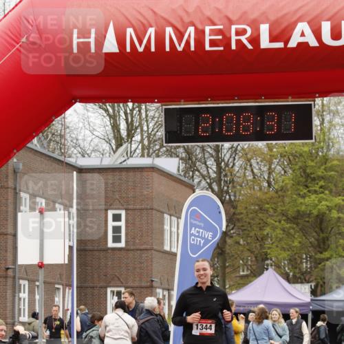 13.04.2025 - Hammer Lauf A. Gomolzig http://msf.ph/oto/7652822 13.04.2025 13:08:29 Ziel 1344 meine-sportfotos.de