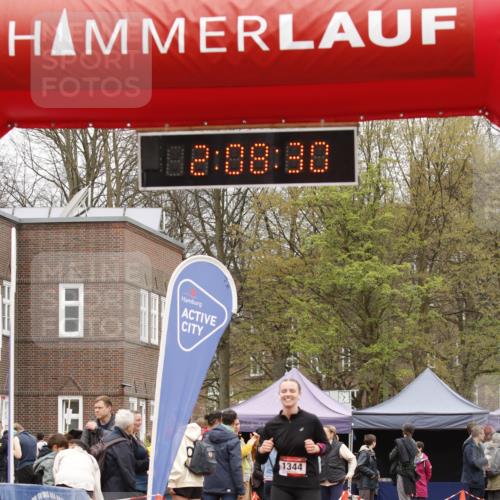 13.04.2025 - Hammer Lauf A. Gomolzig http://msf.ph/oto/7652825 13.04.2025 13:08:28 Ziel 1344 meine-sportfotos.de