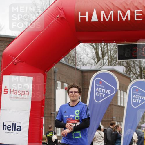 13.04.2025 - Hammer Lauf A. Gomolzig http://msf.ph/oto/7652831 13.04.2025 13:08:11 Ziel 119, 177 meine-sportfotos.de