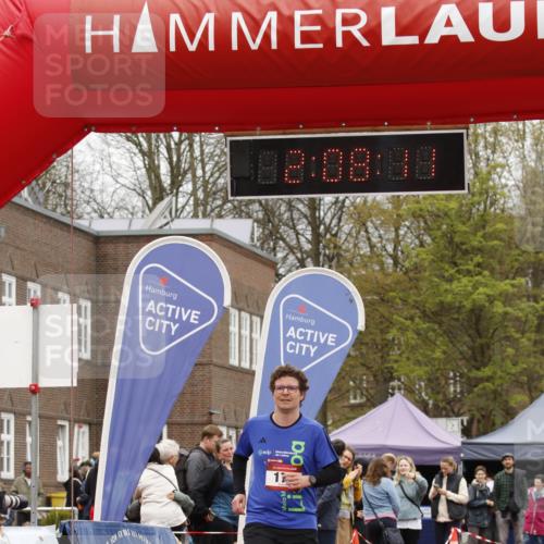 13.04.2025 - Hammer Lauf A. Gomolzig http://msf.ph/oto/7652834 13.04.2025 13:08:10 Ziel 119, 177 meine-sportfotos.de