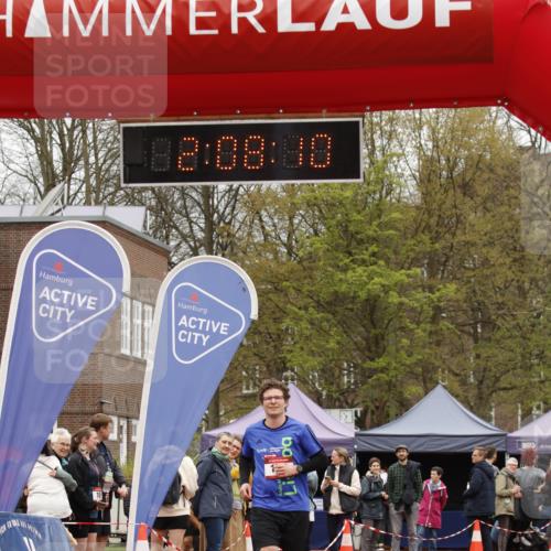 13.04.2025 - Hammer Lauf A. Gomolzig http://msf.ph/oto/7652837 13.04.2025 13:08:08 Ziel 119, 177 meine-sportfotos.de
