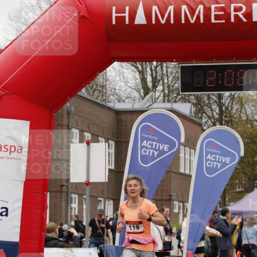 13.04.2025 - Hammer Lauf A. Gomolzig http://msf.ph/oto/7652845 13.04.2025 13:08:04 Ziel 119 meine-sportfotos.de
