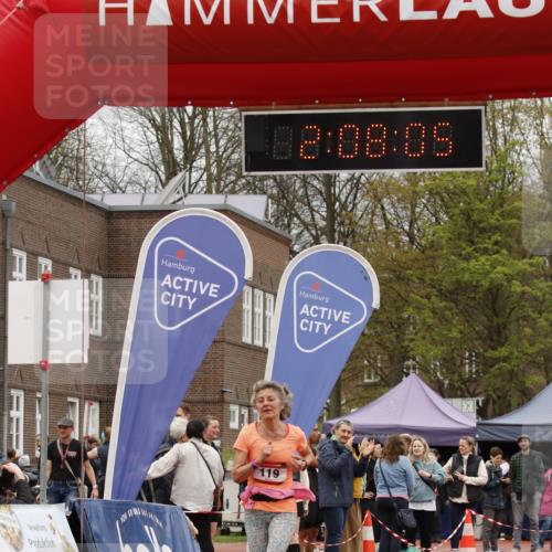 13.04.2025 - Hammer Lauf A. Gomolzig http://msf.ph/oto/7652848 13.04.2025 13:08:03 Ziel 119 meine-sportfotos.de